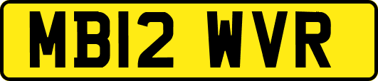 MB12WVR
