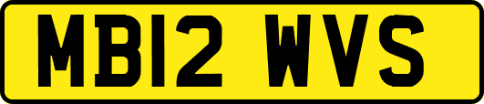 MB12WVS