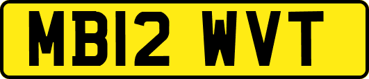 MB12WVT