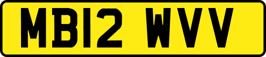 MB12WVV
