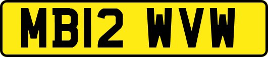 MB12WVW