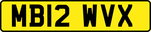 MB12WVX