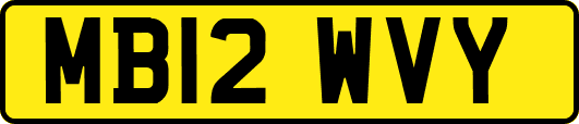 MB12WVY