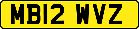 MB12WVZ