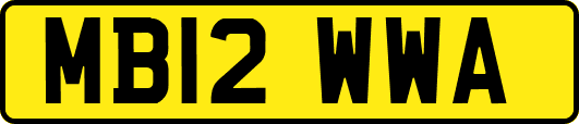 MB12WWA
