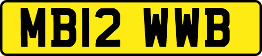 MB12WWB