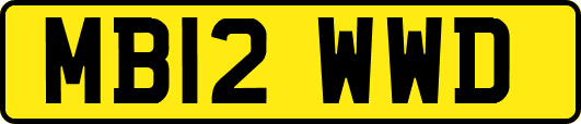 MB12WWD