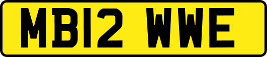 MB12WWE