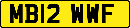 MB12WWF