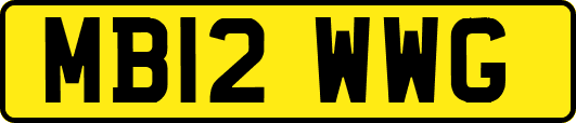 MB12WWG