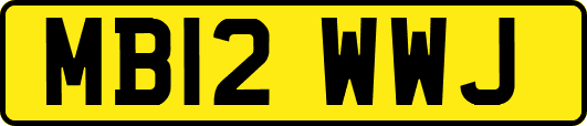MB12WWJ