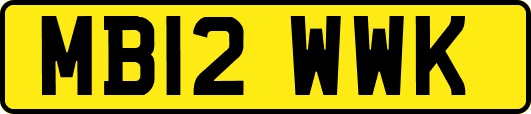 MB12WWK