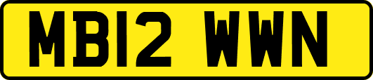 MB12WWN