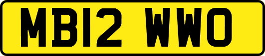 MB12WWO