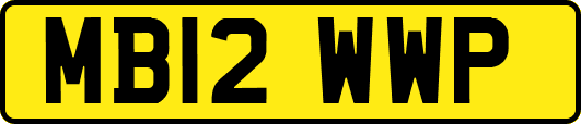 MB12WWP