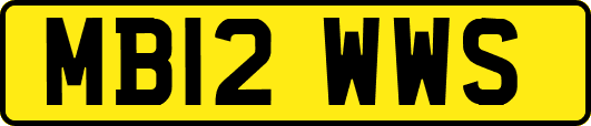 MB12WWS