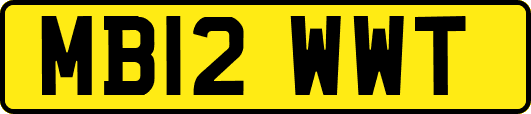 MB12WWT