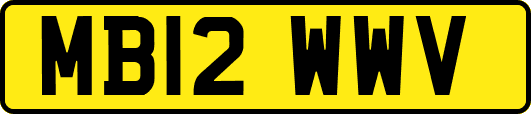 MB12WWV