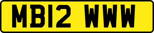 MB12WWW
