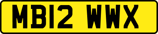 MB12WWX