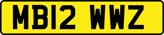 MB12WWZ