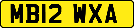 MB12WXA