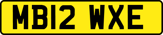 MB12WXE