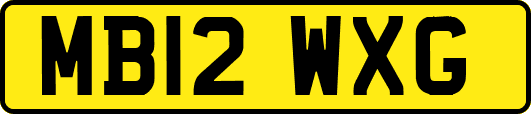 MB12WXG