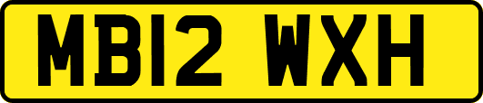 MB12WXH