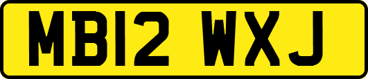 MB12WXJ