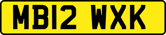 MB12WXK
