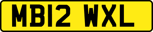 MB12WXL