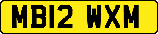 MB12WXM