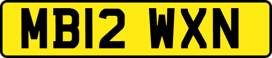 MB12WXN