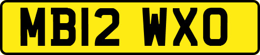 MB12WXO