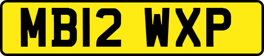 MB12WXP