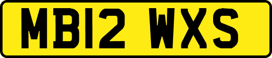 MB12WXS
