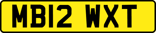 MB12WXT