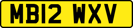 MB12WXV