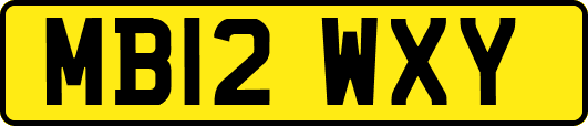 MB12WXY