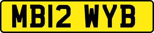 MB12WYB