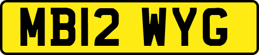 MB12WYG