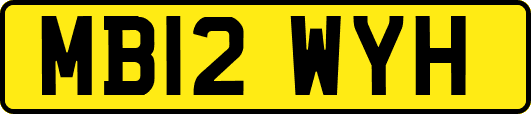 MB12WYH