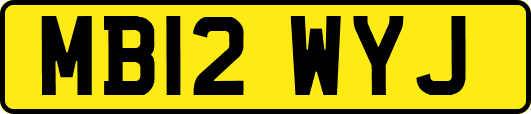 MB12WYJ