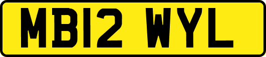 MB12WYL