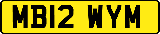 MB12WYM