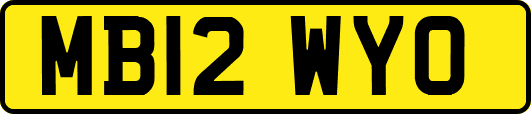 MB12WYO