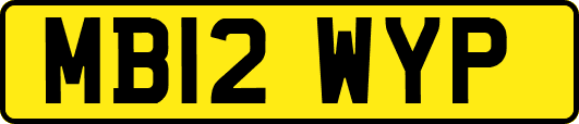 MB12WYP