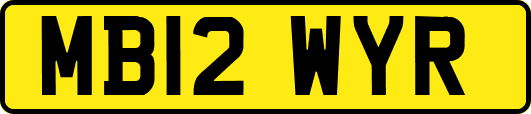 MB12WYR