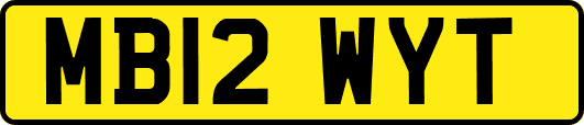MB12WYT